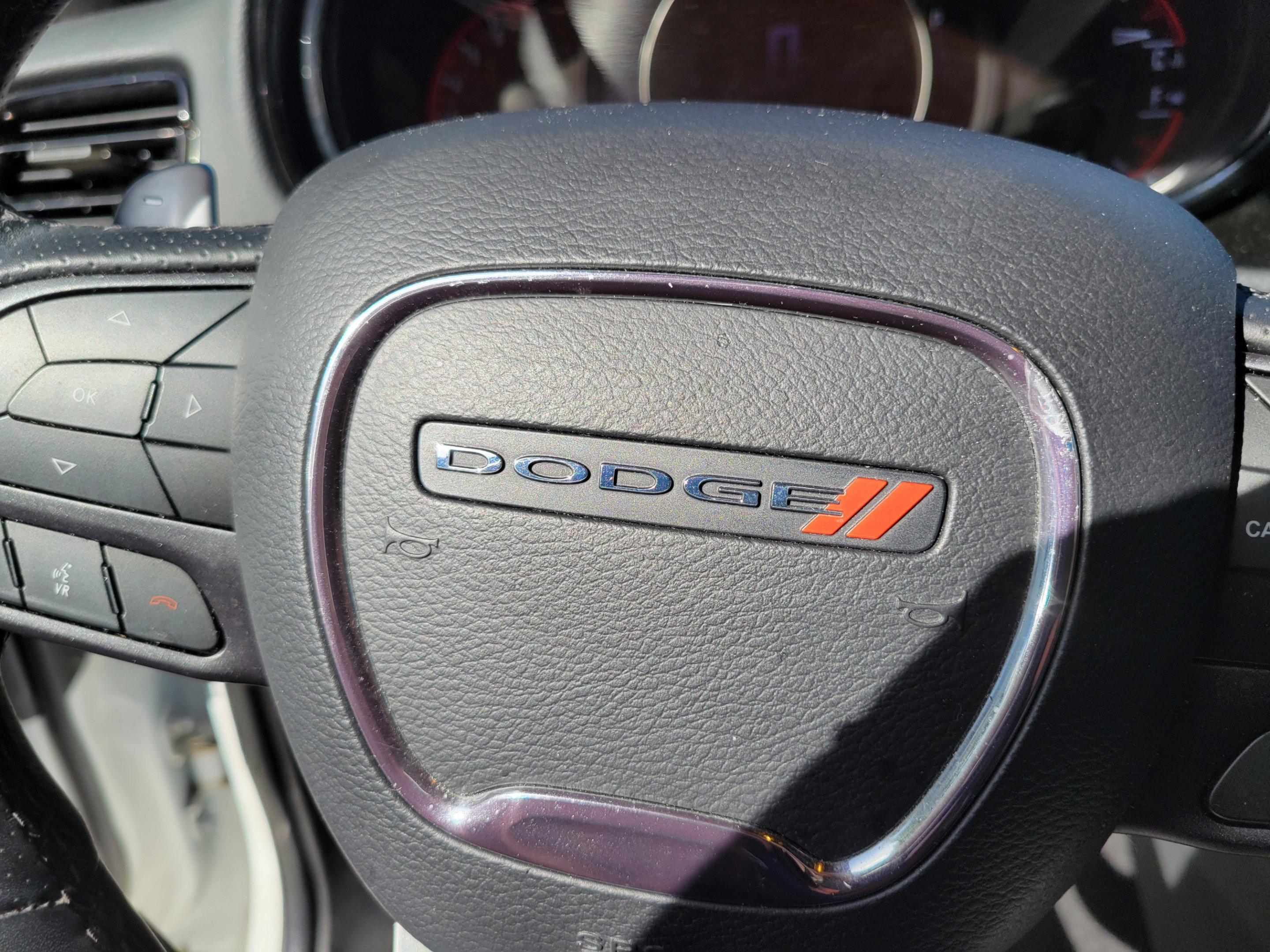 Certified 2023 Dodge Durango GT RWD image 24