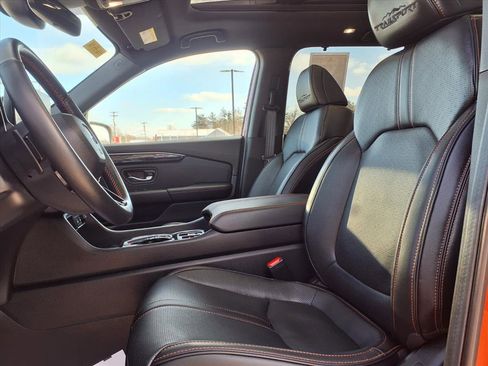 Used 2026 Honda Passport TrailSport Elite image 6