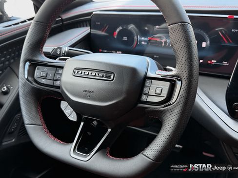 New 2026 Dodge Charger Scat Pack AWD/4WD image 26