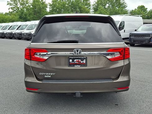 Used 2019 Honda Odyssey EX-L image 6