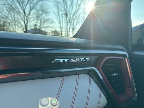 New 2026 GMC Canyon AT4X w/ LPO, Black Badging Package AWD/4WD image 66