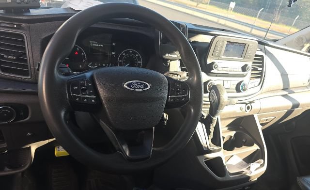 Used 2021 Ford Transit 350 RWD image 6
