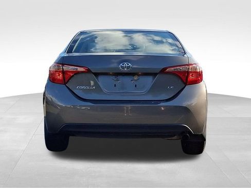 Used 2019 Toyota Corolla LE FWD image 5