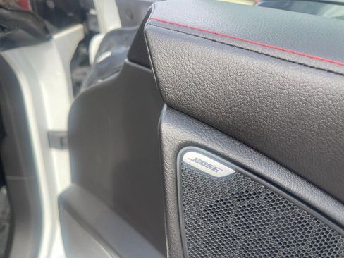 Used 2016 Chevrolet Corvette Stingray Coupe w/ 2LT Preferred Equipment Group image 16