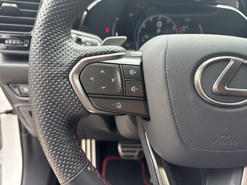 Used 2025 Lexus NX 350 F Sport AWD/4WD image 19