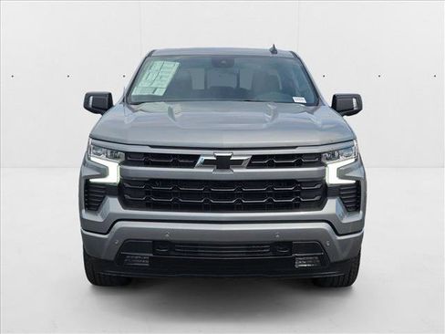 New 2026 Chevrolet Silverado 1500 RST w/ Safety Package image 6