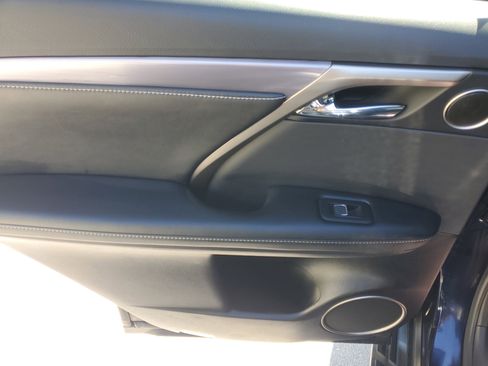 Used 2022 Lexus RX 350 F Sport image 15