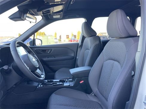 New 2026 Subaru Forester Premium image 11