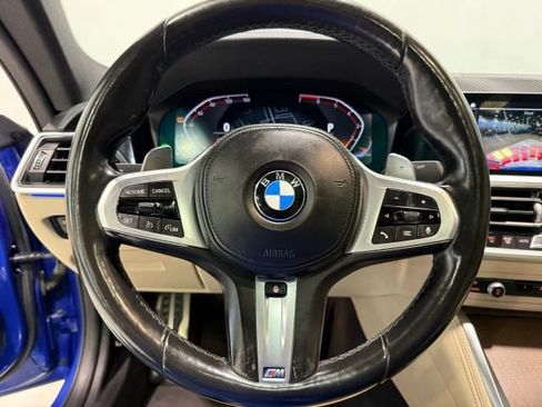 Used 2021 BMW 430i Coupe w/ M Sport Package image 15