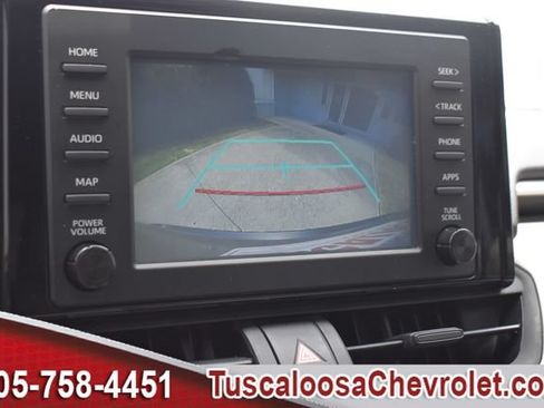 Used 2019 Toyota RAV4 XLE w/ Convenience Package FWD image 35