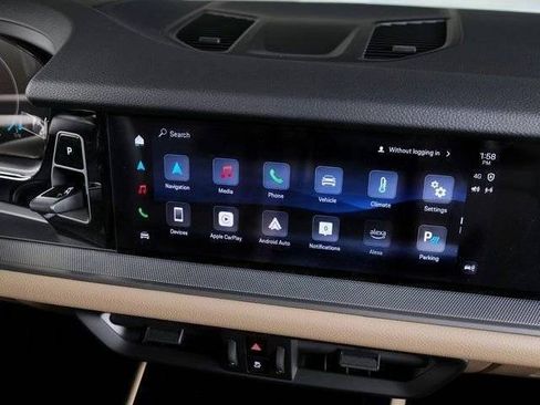New 2026 Porsche Cayenne AWD/4WD image 17