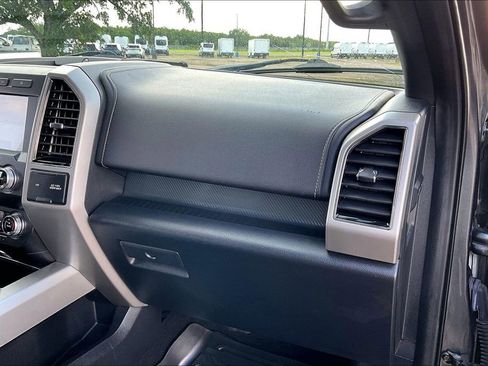 Used 2020 Ford F150 Lariat w/ Equipment Group 502A Luxury AWD/4WD image 23