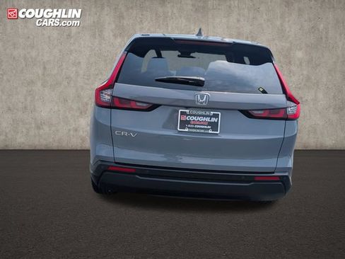 Used 2026 Honda CR-V EX-L image 6