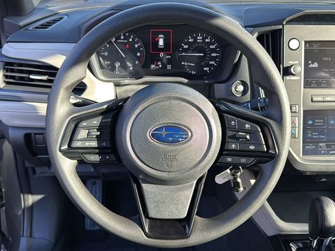 New 2026 Subaru Forester Base image 8