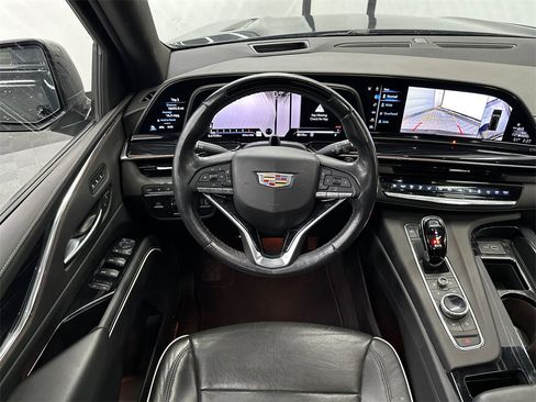 Used 2023 Cadillac Escalade Sport image 28