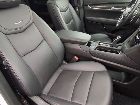 Used 2023 Cadillac XT5 Sportv image 22