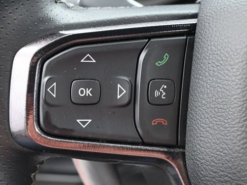 Used 2021 RAM 1500 TRX w/ TRX Level 2 Equipment Group AWD/4WD image 13