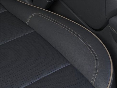 New 2026 Chevrolet Suburban Premier w/ Sun And Tow Package image 21