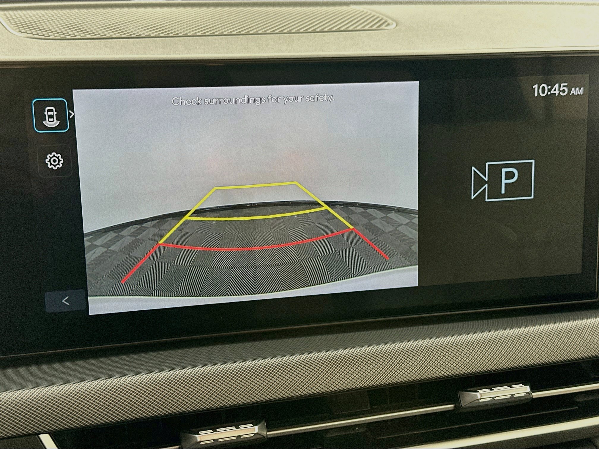 Used 2025 Hyundai Sonata SEL FWD image 23