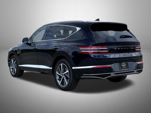 New 2026 Genesis GV80 3.5T Advanced image 7