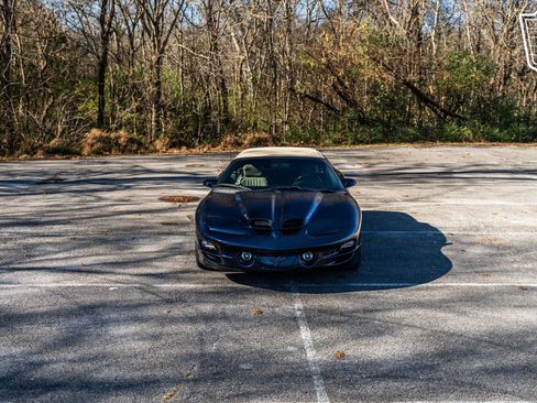 Used 2000 Pontiac Firebird Trans Am image 2