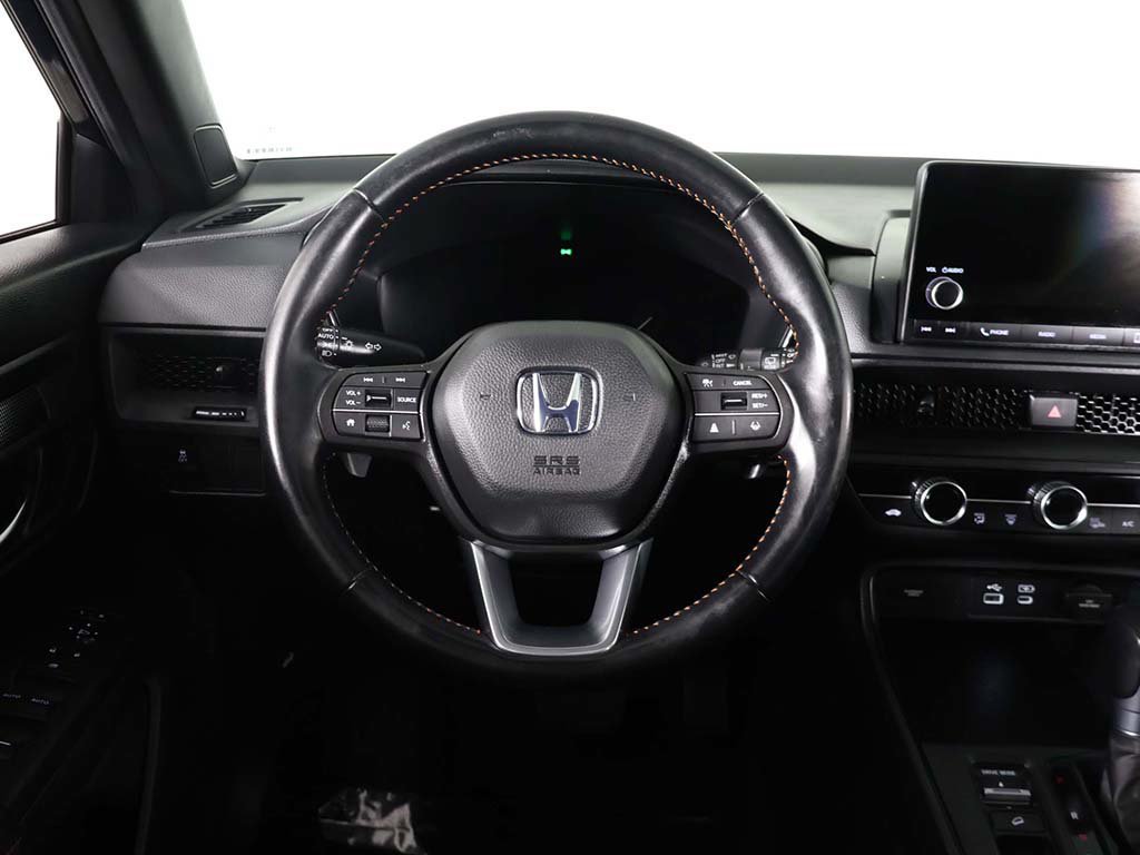 Used 2025 Honda CR-V Sport image 38