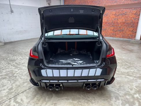 New 2026 BMW M3 Competition image 27
