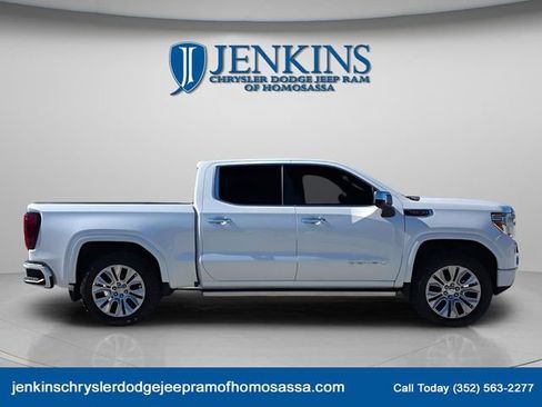 Used 2020 GMC Sierra 1500 Denali w/ Denali Ultimate Package image 2