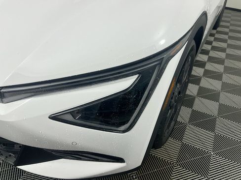 New 2026 Kia EV6 Light RWD image 11
