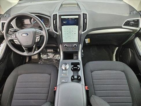 New 2024 Ford Edge SE AWD/4WD image 14