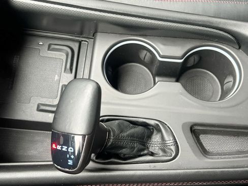 Used 2021 Dodge Durango R/T w/ Blacktop Package image 31