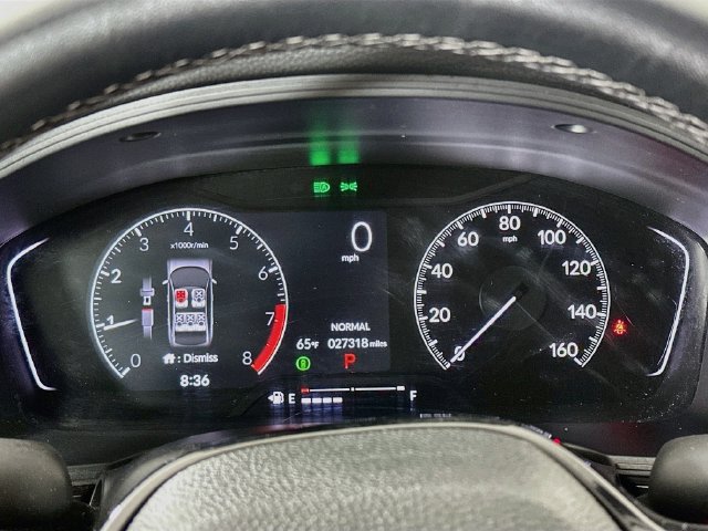 Certified 2024 Honda Civic Sport image 5