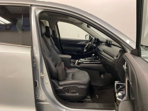 Certified 2023 MAZDA CX-9 Touring AWD/4WD image 25