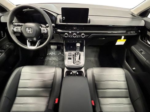 New 2026 Honda CR-V EX-L image 15