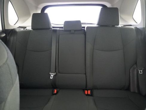 Used 2023 Toyota RAV4 LE FWD image 32