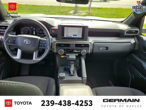 Certified 2025 Toyota 4Runner TRD Off-Road AWD/4WD image 18