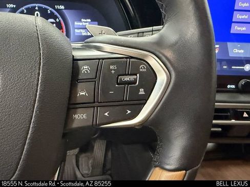 Used 2025 Lexus RX 350 Premium FWD image 22