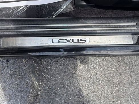Used 2013 Lexus LS 460 AWD image 13