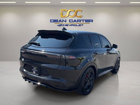 Used 2024 Dodge Hornet GT w/ GT Blacktop Package AWD/4WD image 5