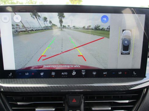 New 2024 Ford Escape ST-Line Elite w/ Premium Technology Package image 17