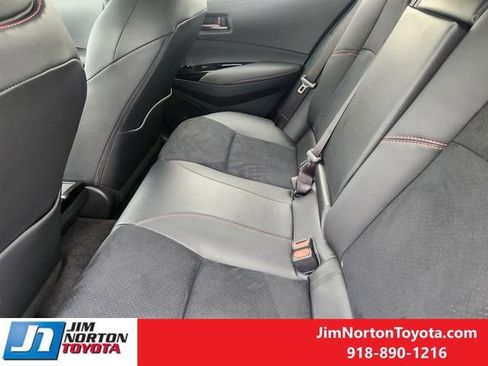 New 2026 Toyota Corolla GR AWD/4WD image 22