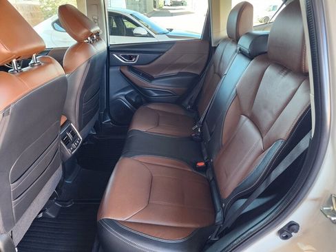 Used 2022 Subaru Forester Touring w/ Popular Package #2 image 82