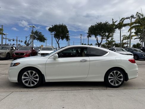 Used 2014 Honda Accord EX-L image 27