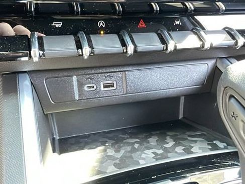 New 2026 Chevrolet Colorado W/T w/ WT Convenience Package II image 21