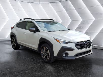 Used 2024 Subaru Crosstrek 2.0i Premium