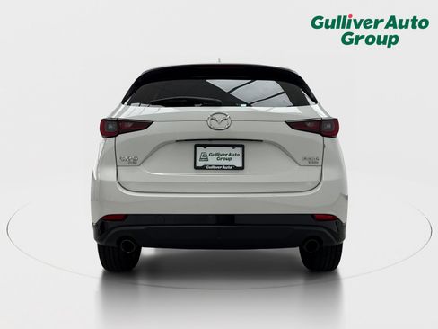 Used 2023 MAZDA CX-5 AWD 2.5 Turbo image 7