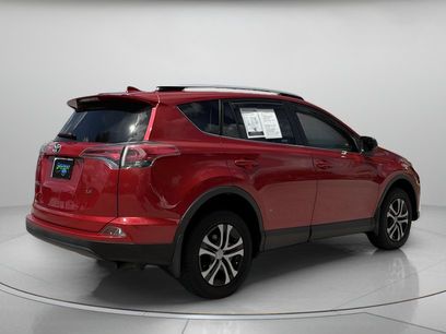 Used 2016 Toyota RAV4 LE