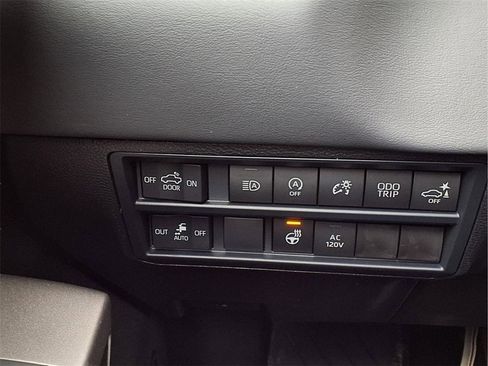 New 2026 Toyota Tundra Platinum AWD/4WD image 20