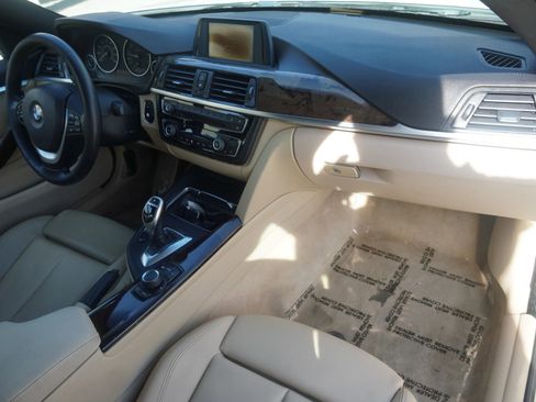 Used 2016 BMW 428i Gran Coupe RWD image 34