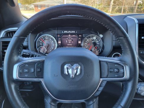 Used 2023 RAM 1500 Laramie image 28